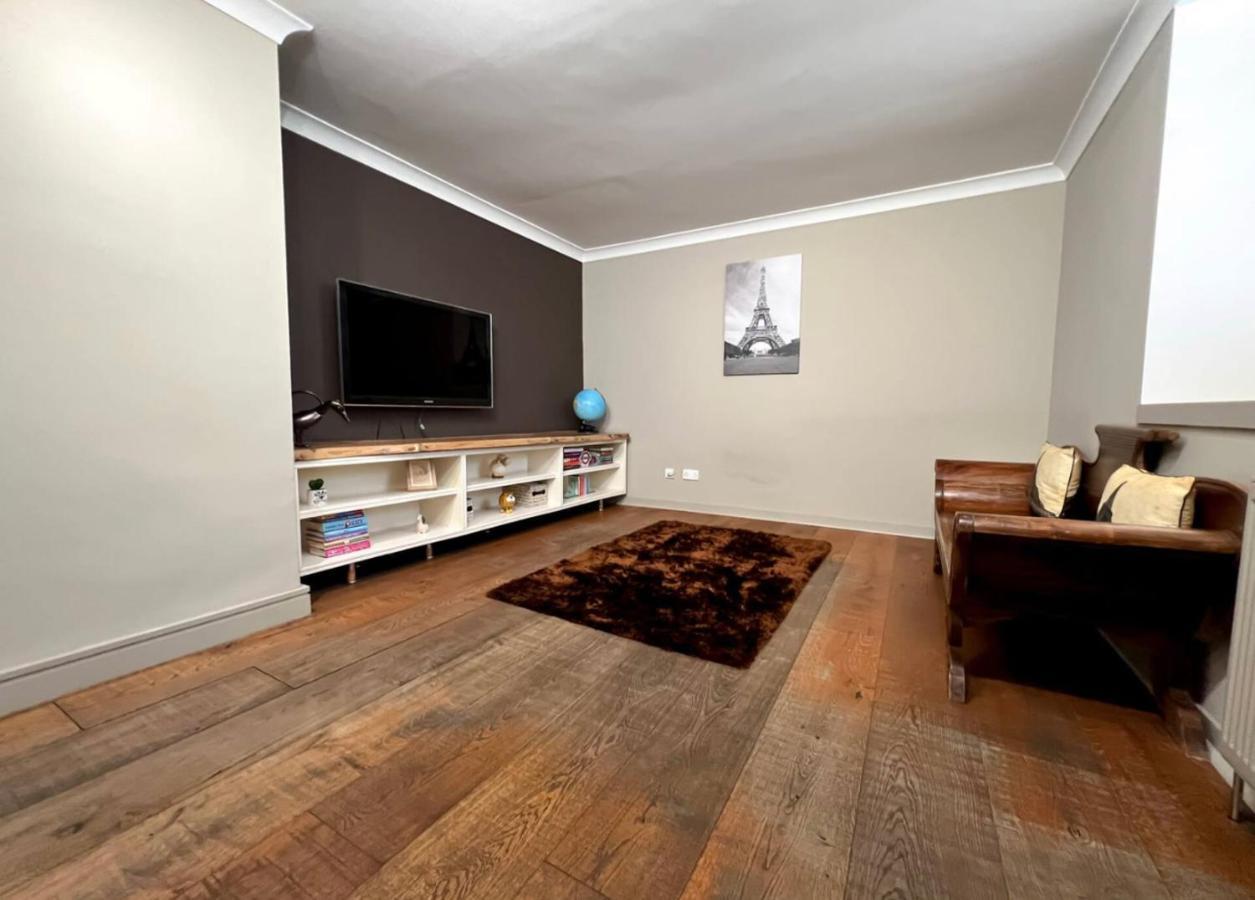 Carlibar Villa Barrhead Esterno foto