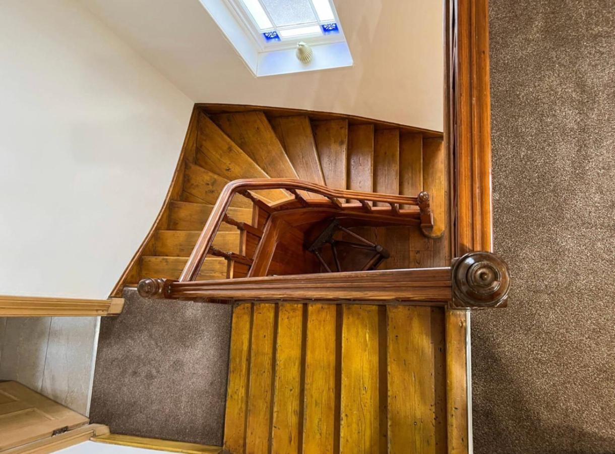 Carlibar Villa Barrhead Esterno foto