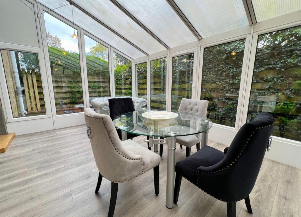 Carlibar Villa Barrhead Esterno foto