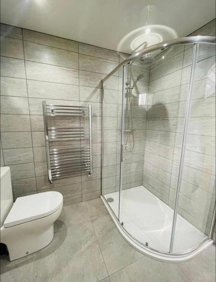 Carlibar Villa Barrhead Esterno foto