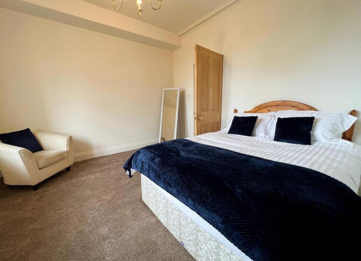 Carlibar Villa Barrhead Esterno foto