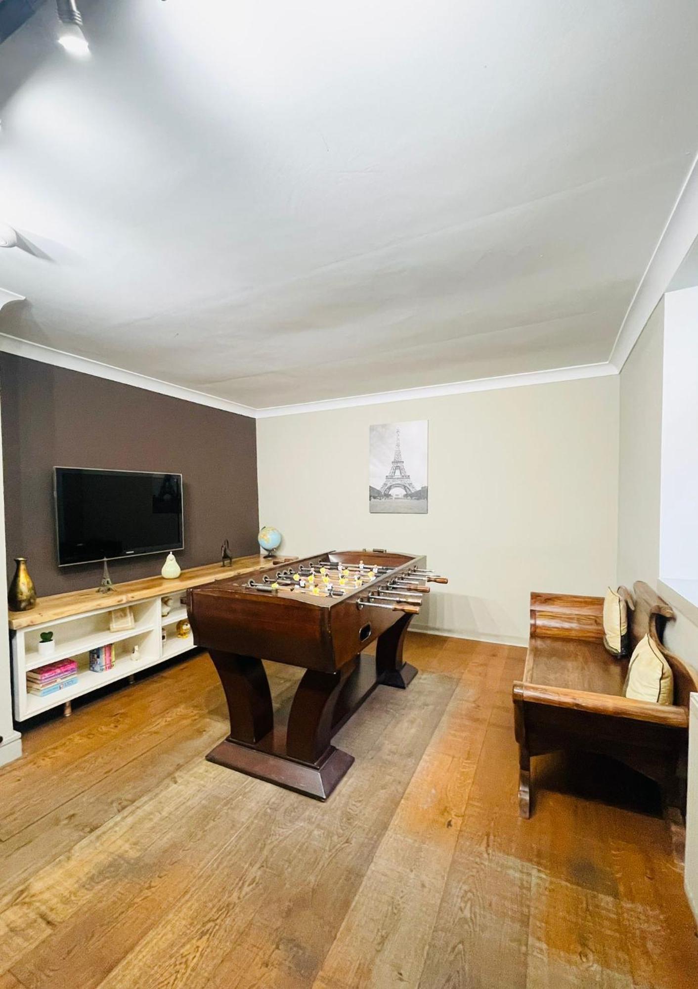 Carlibar Villa Barrhead Esterno foto